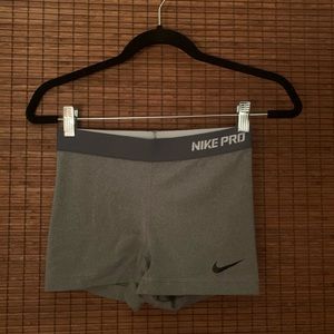 Nike pros